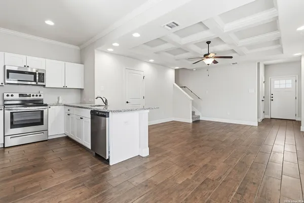 $1,450 | 6314 Melanzane Avenue, Unit 1, San Antonio, TX 78233