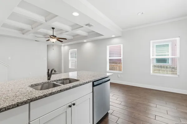 $1,450 | 6314 Melanzane Avenue, Unit 1, San Antonio, TX 78233