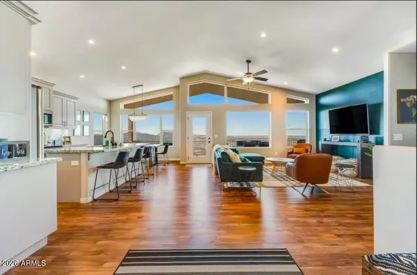 $1,200,000 | 1155 South Twilight Lane, Prescott, AZ 86303