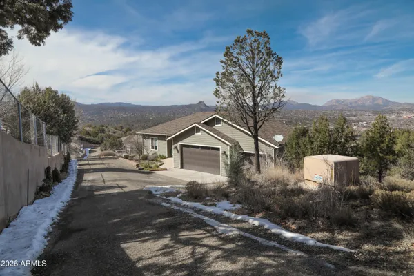 $1,200,000 | 1155 South Twilight Lane, Prescott, AZ 86303