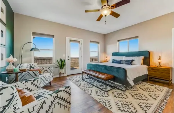 $1,200,000 | 1155 South Twilight Lane, Prescott, AZ 86303