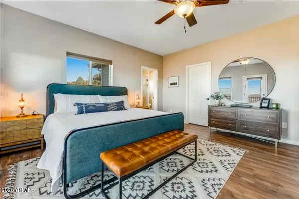 $1,200,000 | 1155 South Twilight Lane, Prescott, AZ 86303