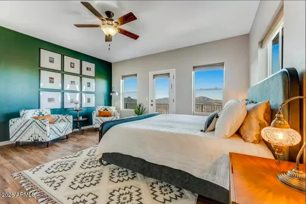 $1,200,000 | 1155 South Twilight Lane, Prescott, AZ 86303
