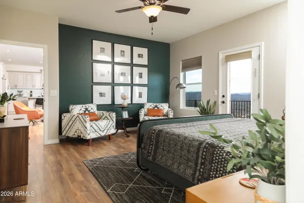 $1,200,000 | 1155 South Twilight Lane, Prescott, AZ 86303