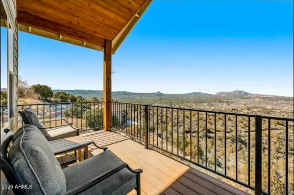 $1,200,000 | 1155 South Twilight Lane, Prescott, AZ 86303