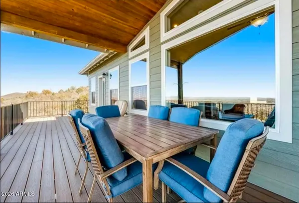 $1,200,000 | 1155 South Twilight Lane, Prescott, AZ 86303