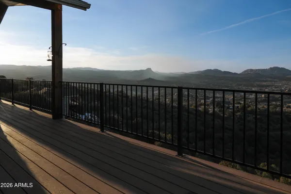 $1,200,000 | 1155 South Twilight Lane, Prescott, AZ 86303