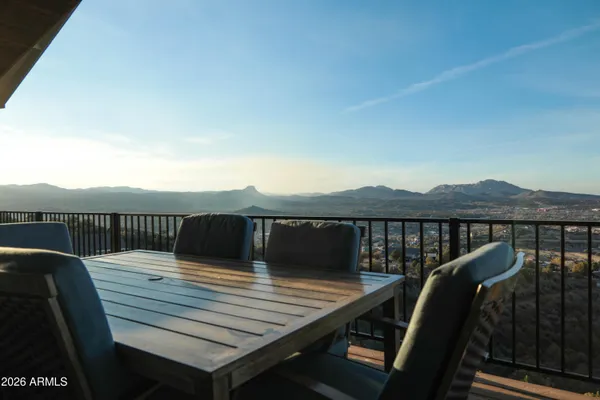 $1,200,000 | 1155 South Twilight Lane, Prescott, AZ 86303