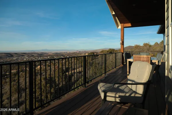 $1,200,000 | 1155 South Twilight Lane, Prescott, AZ 86303