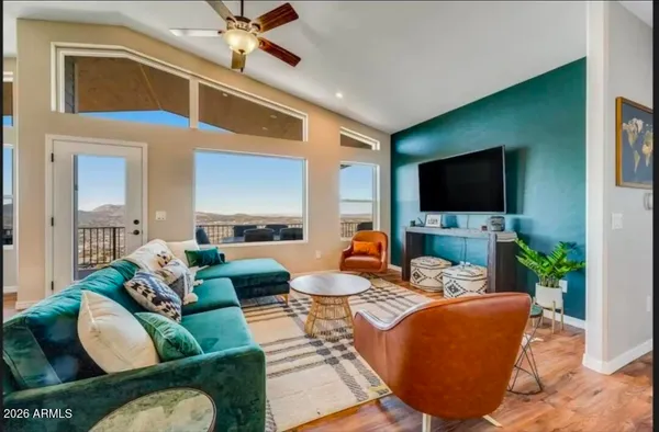 $1,200,000 | 1155 South Twilight Lane, Prescott, AZ 86303