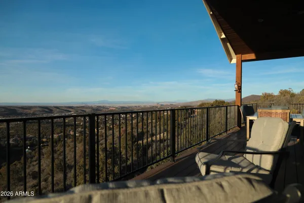 $1,200,000 | 1155 South Twilight Lane, Prescott, AZ 86303