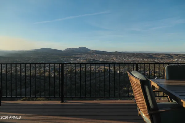 $1,200,000 | 1155 South Twilight Lane, Prescott, AZ 86303