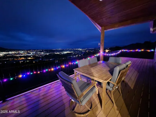 $1,200,000 | 1155 South Twilight Lane, Prescott, AZ 86303