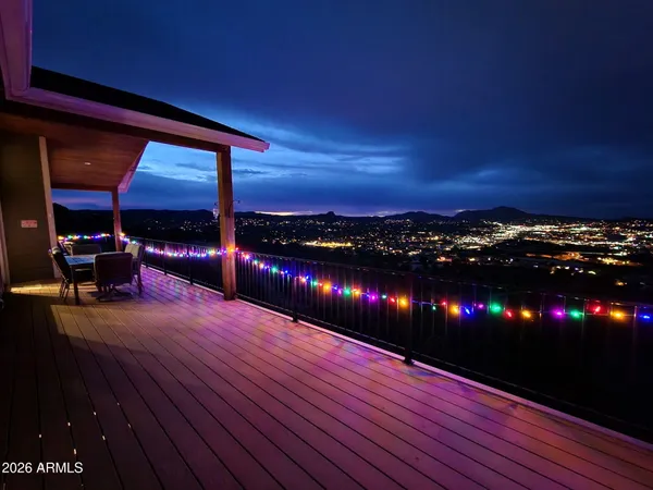 $1,200,000 | 1155 South Twilight Lane, Prescott, AZ 86303
