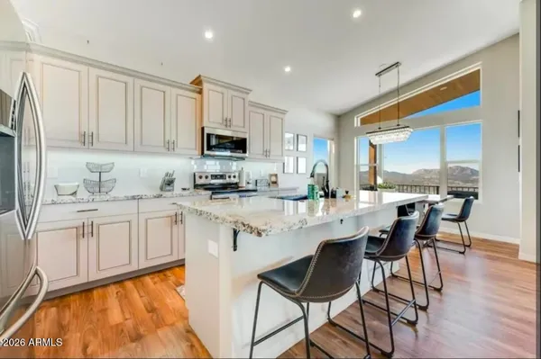 $1,200,000 | 1155 South Twilight Lane, Prescott, AZ 86303
