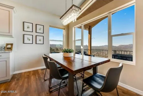 $1,200,000 | 1155 South Twilight Lane, Prescott, AZ 86303