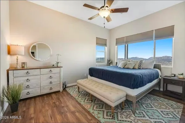 $1,200,000 | 1155 South Twilight Lane, Prescott, AZ 86303