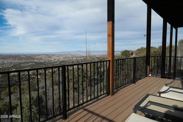 $1,200,000 | 1155 South Twilight Lane, Prescott, AZ 86303