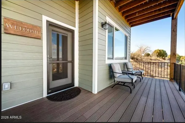 $1,200,000 | 1155 South Twilight Lane, Prescott, AZ 86303