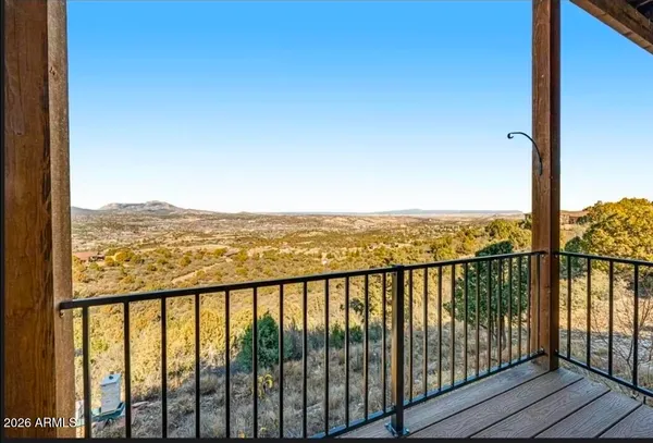 $1,200,000 | 1155 South Twilight Lane, Prescott, AZ 86303