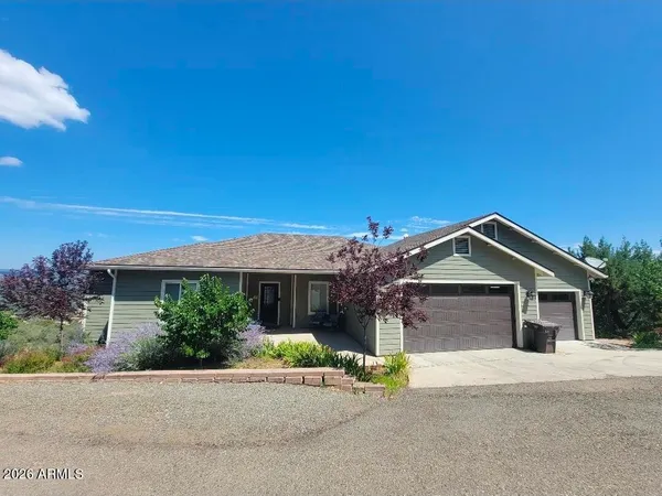 $1,200,000 | 1155 South Twilight Lane, Prescott, AZ 86303