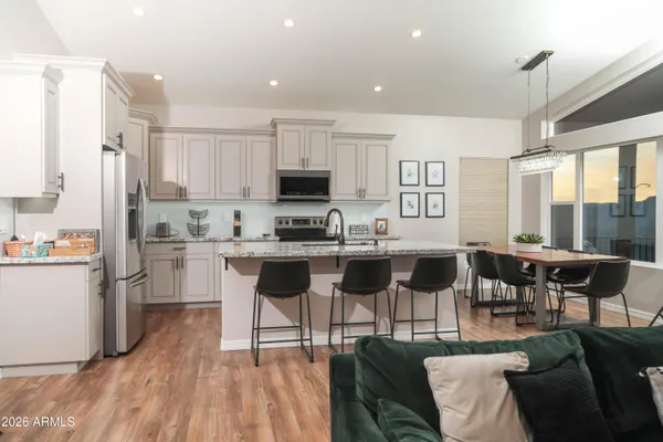 $1,200,000 | 1155 South Twilight Lane, Prescott, AZ 86303