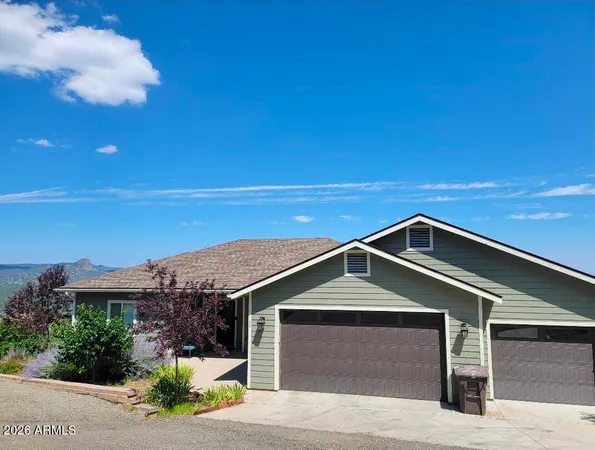 $1,200,000 | 1155 South Twilight Lane, Prescott, AZ 86303
