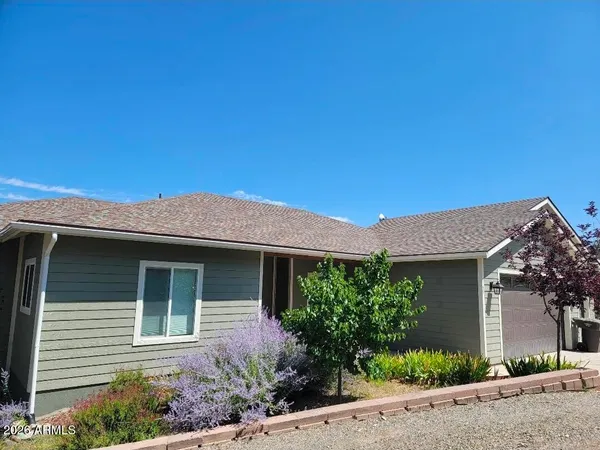 $1,200,000 | 1155 South Twilight Lane, Prescott, AZ 86303