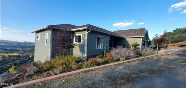 $1,200,000 | 1155 South Twilight Lane, Prescott, AZ 86303