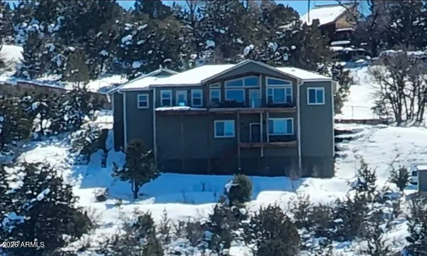 $1,200,000 | 1155 South Twilight Lane, Prescott, AZ 86303