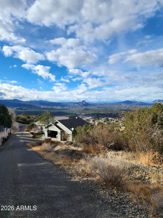 $1,200,000 | 1155 South Twilight Lane, Prescott, AZ 86303