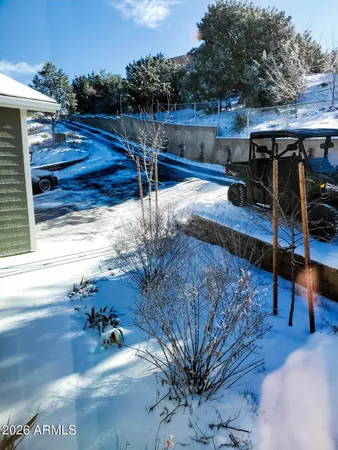 $1,200,000 | 1155 South Twilight Lane, Prescott, AZ 86303