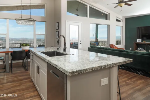 $1,200,000 | 1155 South Twilight Lane, Prescott, AZ 86303