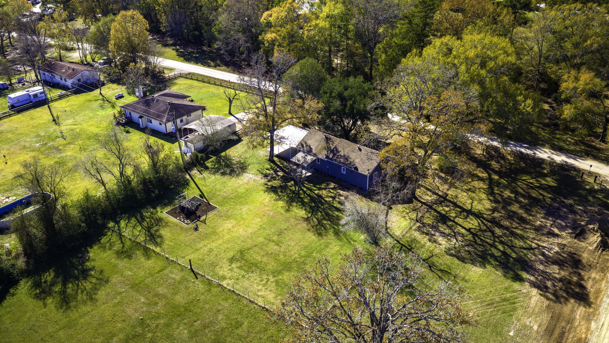 180 Ellis Lovett Road Shepherd, TX 77371 - Photo 20 of 24