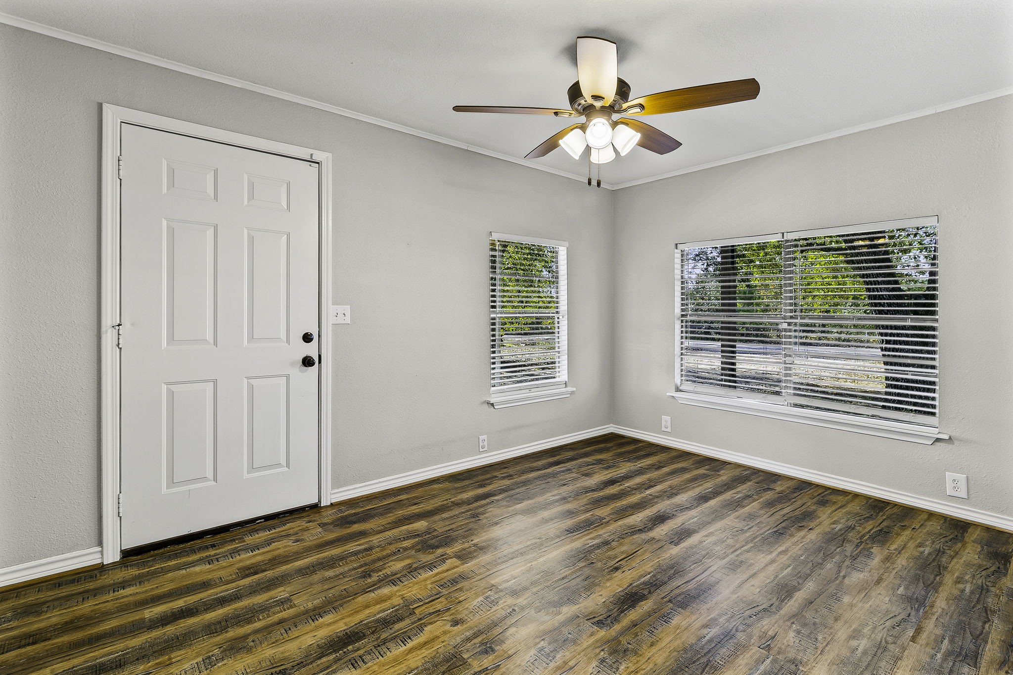 180 Ellis Lovett Road Shepherd, TX 77371 - Photo 8 of 24 Bedroom