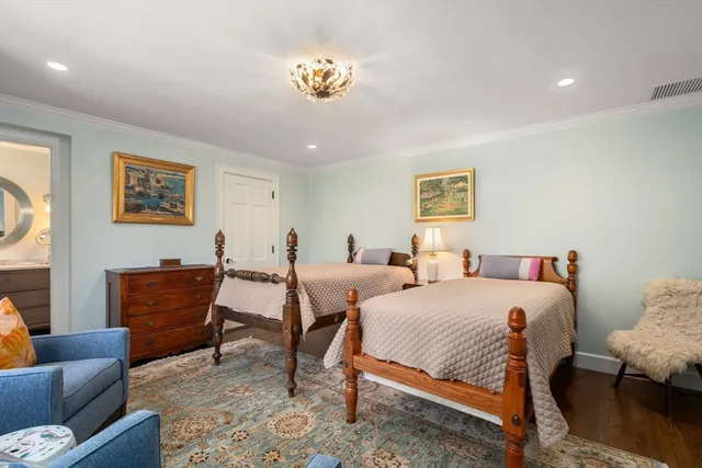 a bathroom with a sink a mirror and bathtub