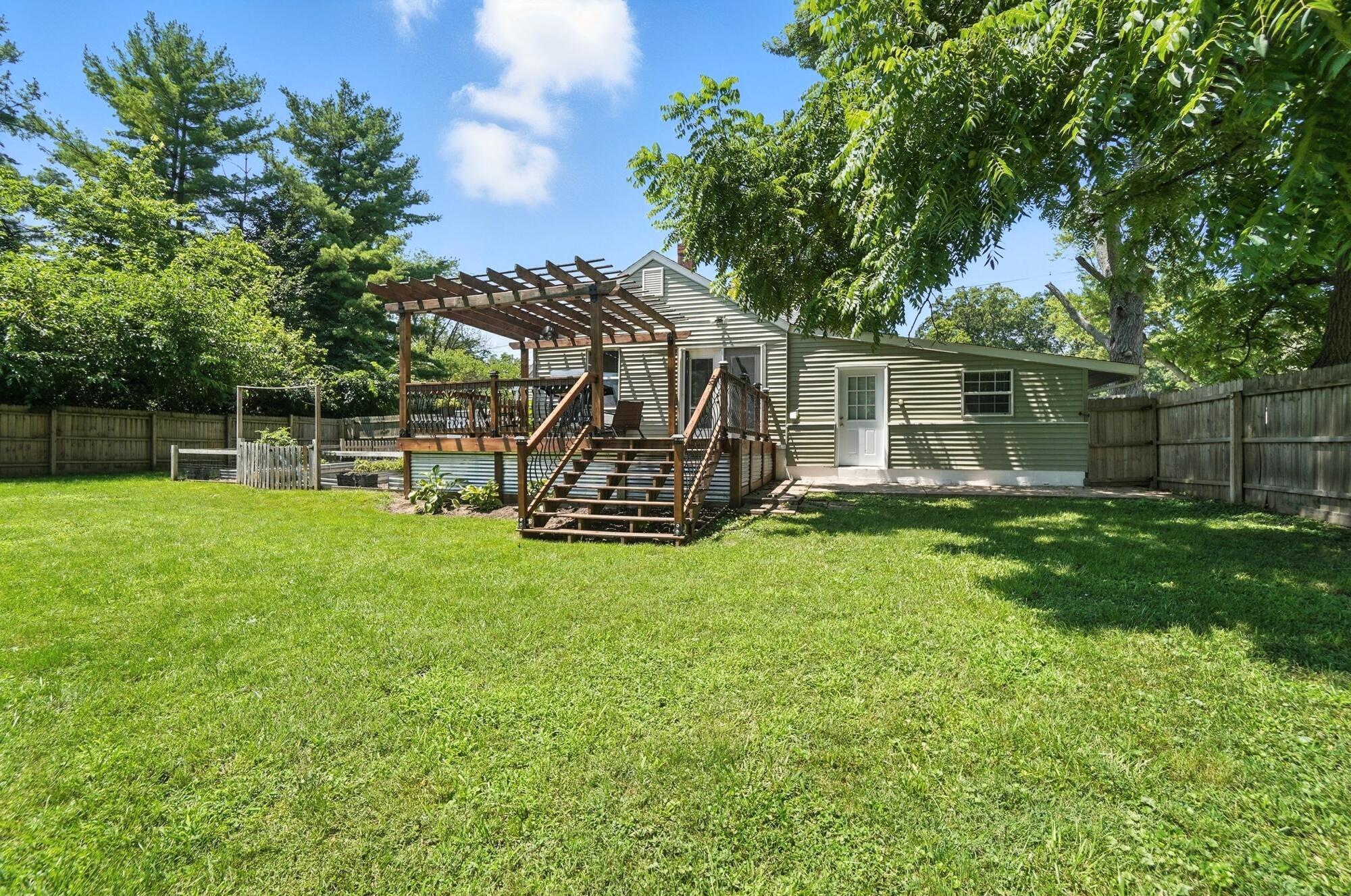 44 South Bird Road Springfield, OH 45505 - Photo 44 of 51 046