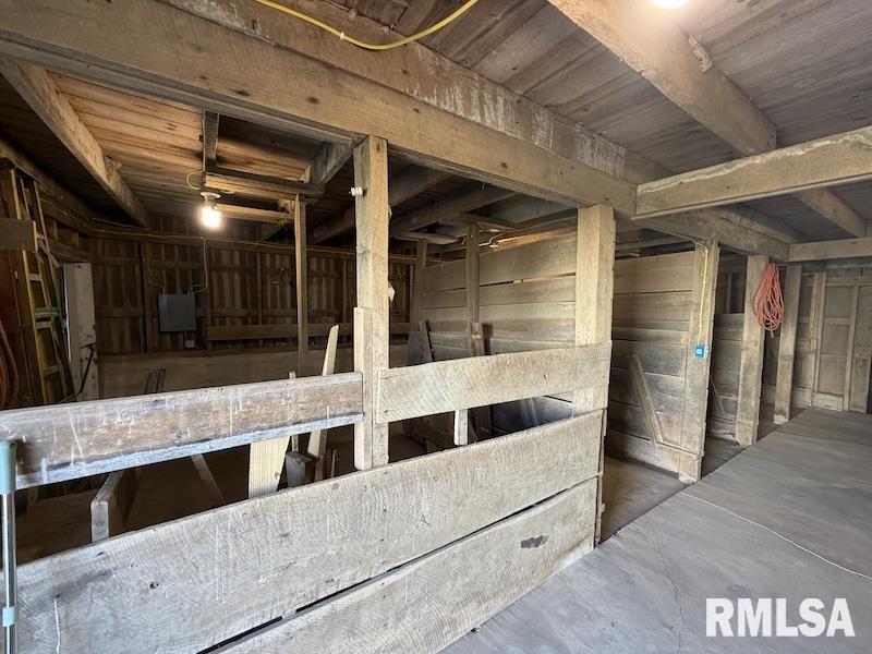596 East 2250th Road Westfield, IL 62474 - Photo 46 of 61