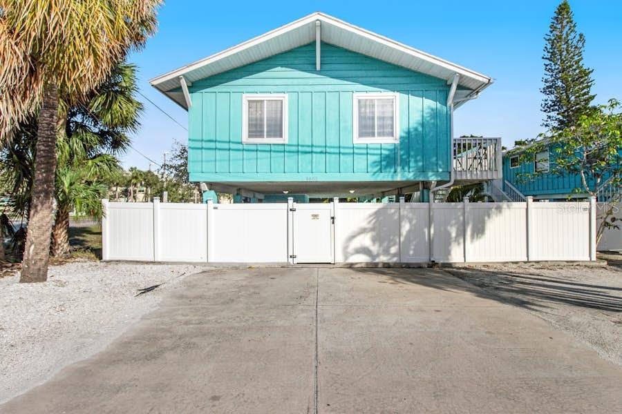 4605 Gulf Drive, Unit A Holmes Beach, FL 34217 - Photo 1 of 36