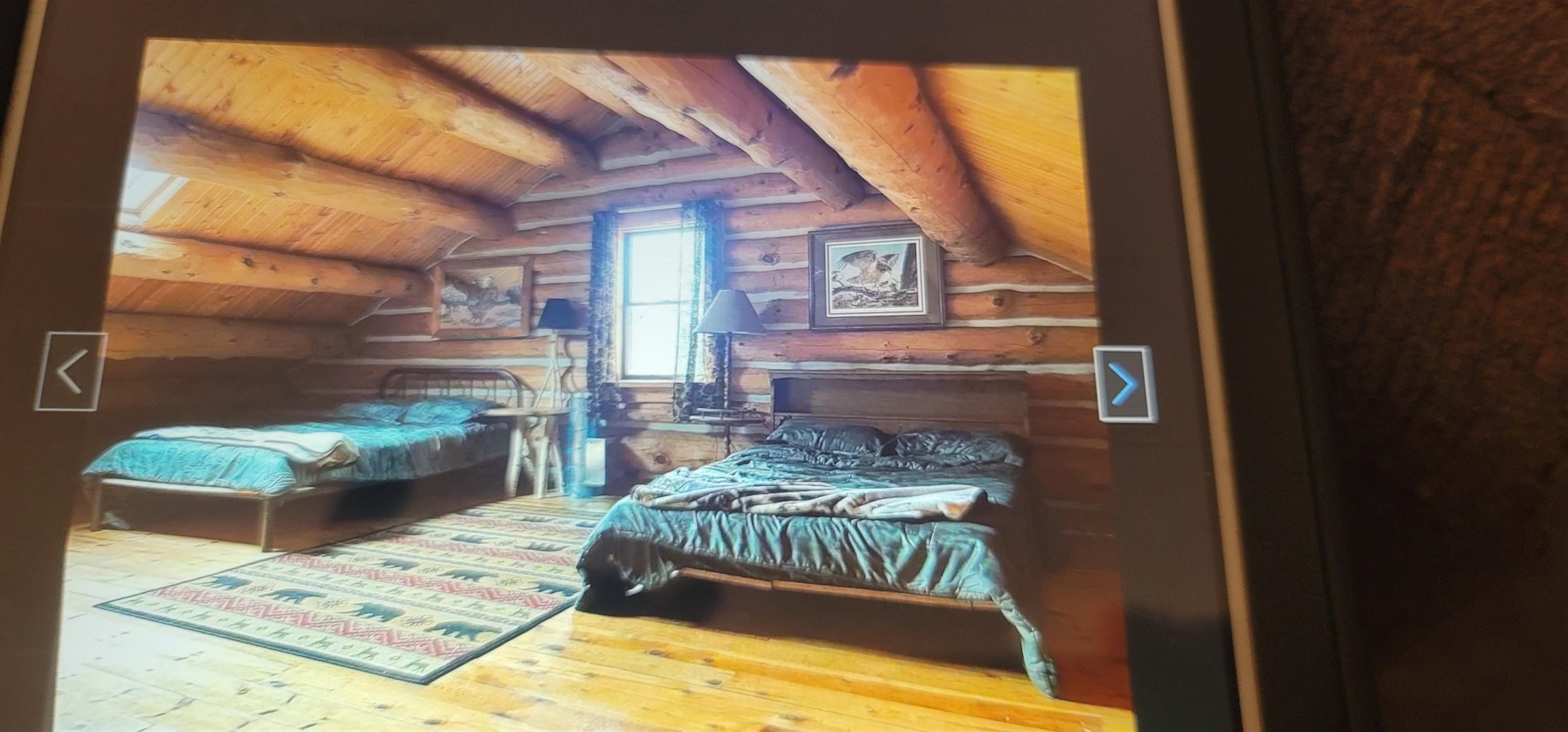 4720 East Nestel Road St. Helen, MI 48656 - Photo 35 of 84