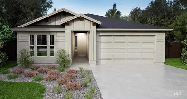 $459,880 | 4301 Tropic Way, Caldwell, ID 83607