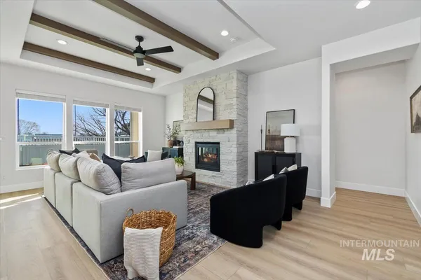 $459,880 | 4301 Tropic Way, Caldwell, ID 83607