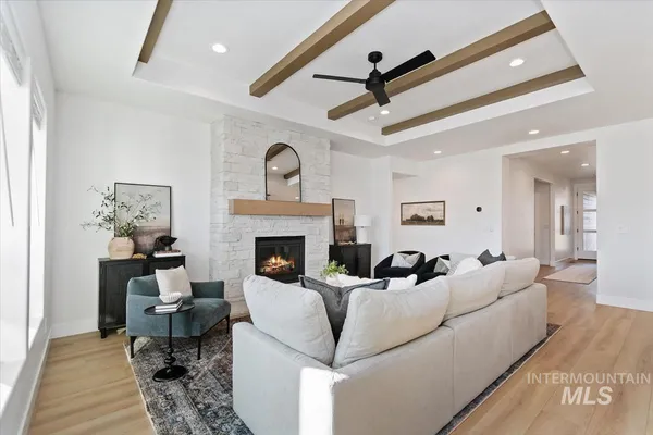 $459,880 | 4301 Tropic Way, Caldwell, ID 83607