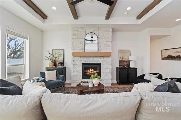 $459,880 | 4301 Tropic Way, Caldwell, ID 83607