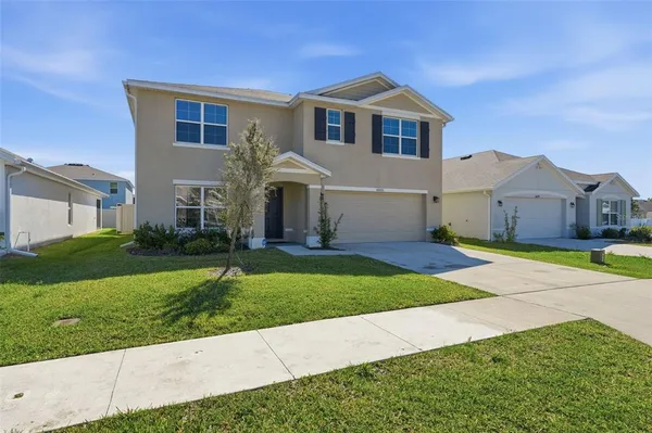 $386,999 | 36882 Goffaux Loop, Zephyrhills, FL 33541