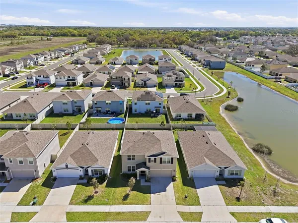 $386,999 | 36882 Goffaux Loop, Zephyrhills, FL 33541