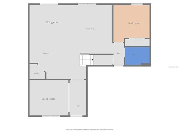 $386,999 | 36882 Goffaux Loop, Zephyrhills, FL 33541