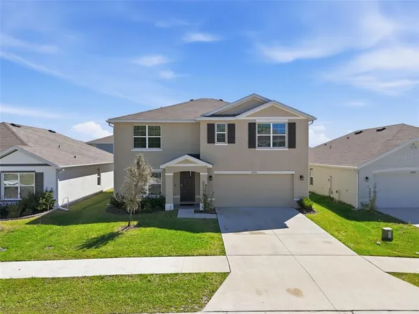 $386,999 | 36882 Goffaux Loop, Zephyrhills, FL 33541