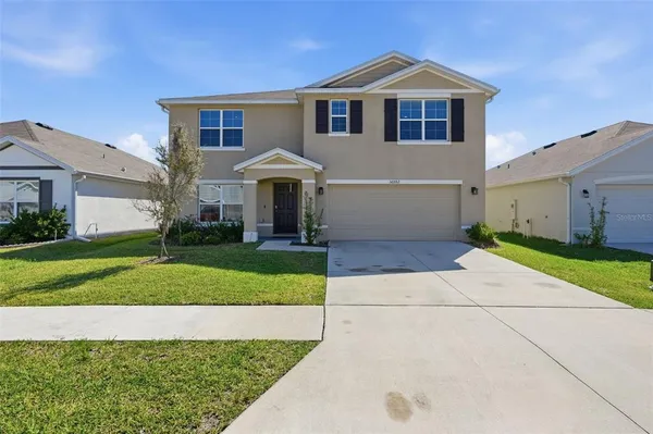 $386,999 | 36882 Goffaux Loop, Zephyrhills, FL 33541