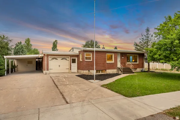 $434,900 | 754 West 3200th Street South, Logan, UT 84321